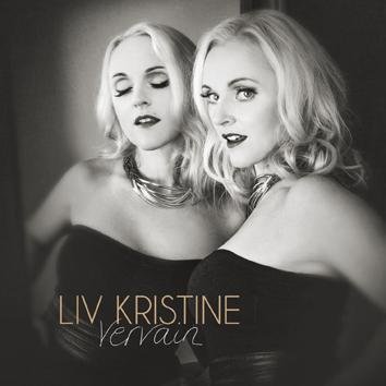 Liv Kristine Vervain CD