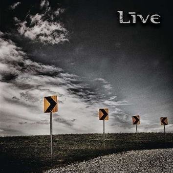 Live The Turn CD