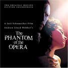 Lloyd Webber Andrew - Phantom Of The Opera (Soundtrack)