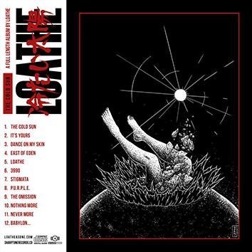 Loathe The Cold Sun CD