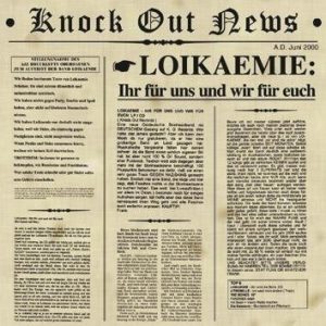 Loikaemie Ihr Für Uns Und Wir Für Euch CD