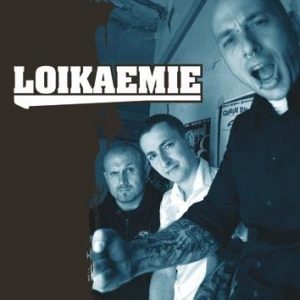 Loikaemie Loikaemie CD