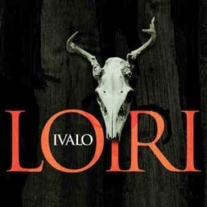 Loiri Vesa-Matti - Ivalo