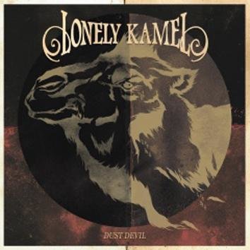 Lonely Kamel Dust Devil CD