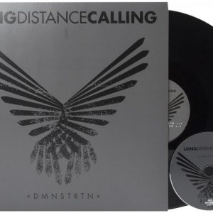 Long Distance Calling Dmnstrtn LP