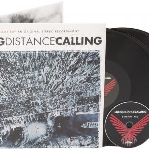 Long Distance Calling Satellite Bay LP