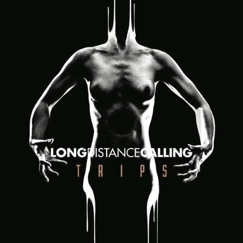 Long Distance Calling - Trips (2LP + 1CD)