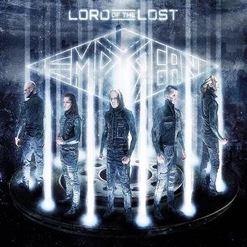 Lord Of The Lost Empyrean CD
