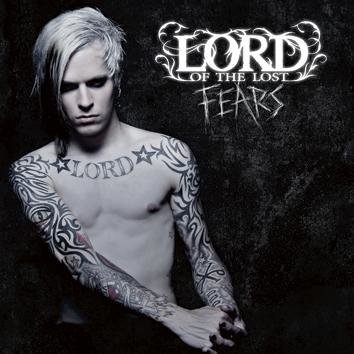 Lord Of The Lost Fears CD
