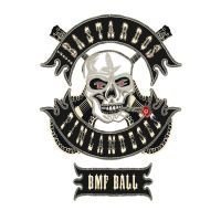 Los Bastardos Finlandeses - BMF Ball