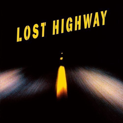 Lost Highway: Original Motion Picture Soundtrack (180 Gram)(2LP)