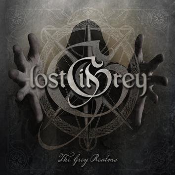 Lost In Grey The Grey Realms CD