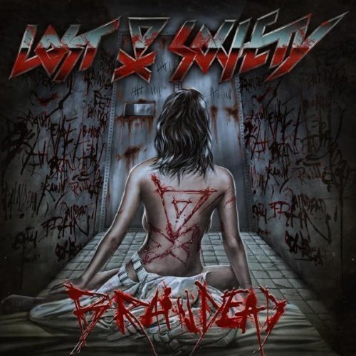 Lost Society - Braindead