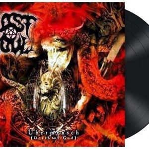 Lost Soul Übermensch (Death Of God) LP