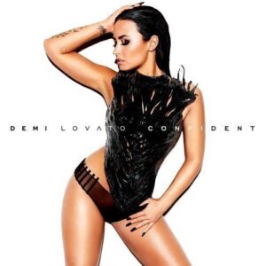 Lovato Demi - Confident