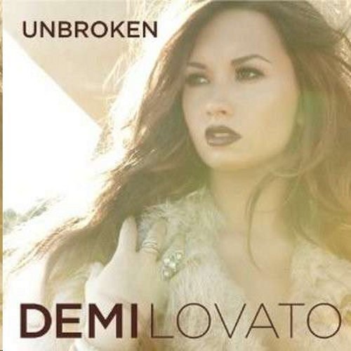 Lovato Demi - Unbroken