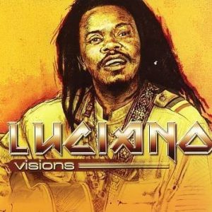 Luciano - Visions