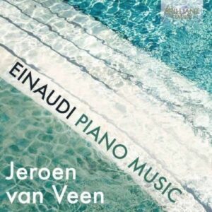 Ludovico Einaudi - Piano Music (2CD)