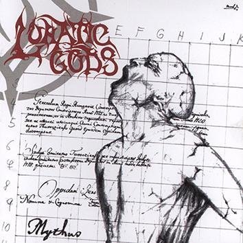 Lunatic Gods Mythus CD