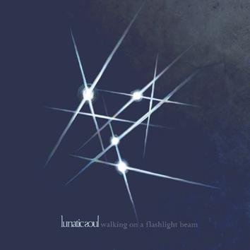 Lunatic Soul Walking On A Flashlight Beam CD