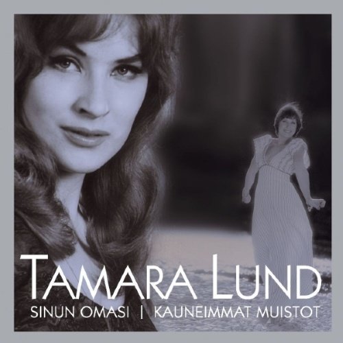 Lund Tamara - Kauneimmat muistot (2CD)