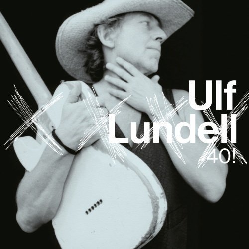 Lundell Ulf - 40! (2CD)