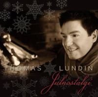 Lundin Thomas - Lundin Thomas - Julnostalgi