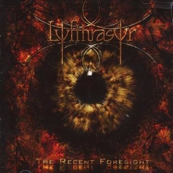 Lyfthrasyr The Recent Foresign CD
