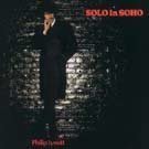 Lynott Phil - Solo In Soho
