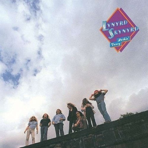 Lynyrd Skynyrd - Nuthin' Fancy