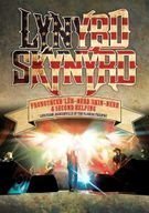 Lynyrd Skynyrd - Pronounced Leh-nerd Skin-nerd & Second Helping - Live From The F