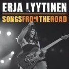 Lyytinen Erja - Songs From The Road