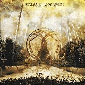 L´Alba Di Morrigani The Essence Remains CD
