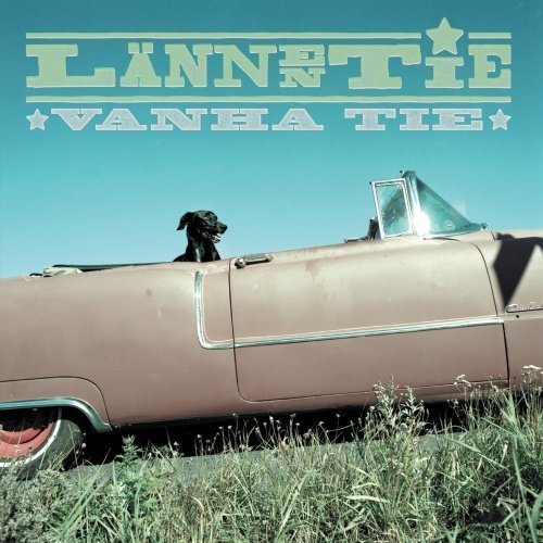 Lännentie - Vanha tie