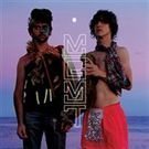 MGMT - Oracular Spectacular (Lp)