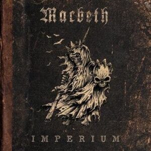 Macbeth Imperium CD