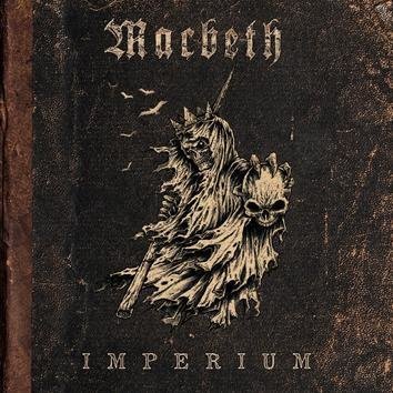 Macbeth Imperium CD