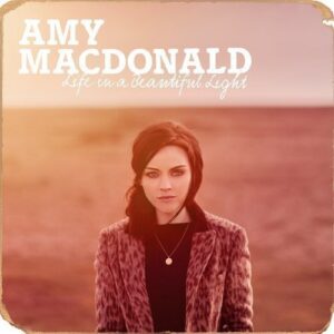 Macdonald Amy - Life In A Beautiful Light
