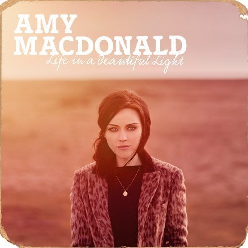 Macdonald Amy - Life In A Beautiful Light