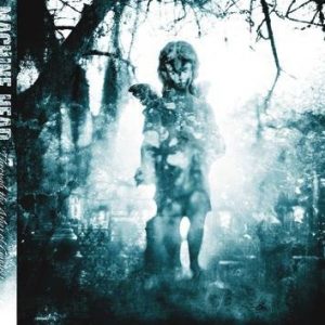 Machine Head Through The Ashes Of Empires CD