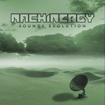 Machinery Sounds Evolution CD
