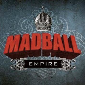 Madball Empire CD