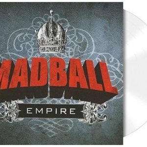 Madball Empire LP