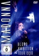 Madonna - BLOND AMBITION TOUR 1990