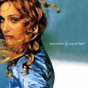 Madonna - Ray Of Light