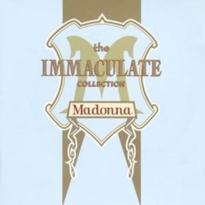 Madonna - The Immaculate Collection