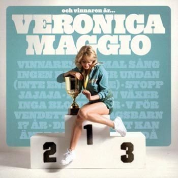 Maggio Veronica - Och Vinnaren Är