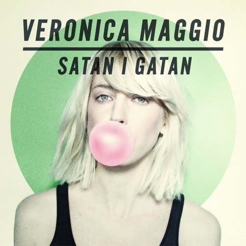 Maggio Veronica - Satan i gatan