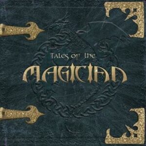 Magician Tales Of The Magician CD