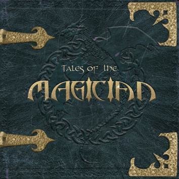 Magician Tales Of The Magician CD